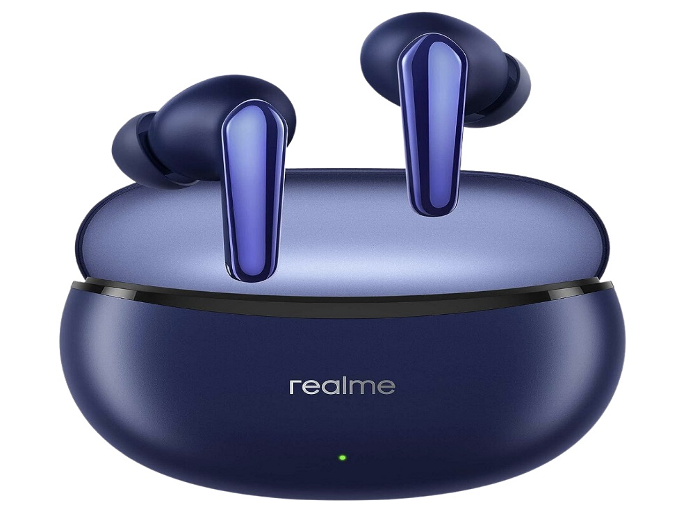 Realme Buds Air 3 Neo Best True Wireless Earbuds Under 2000 Rupees