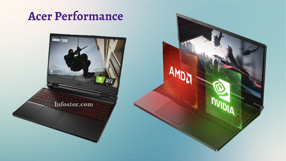 Acer Laptop Performance
