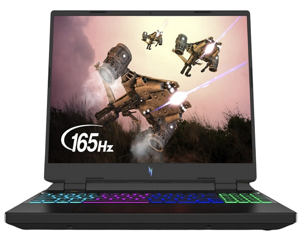 Acer Nitro Series Laptop For Gamers