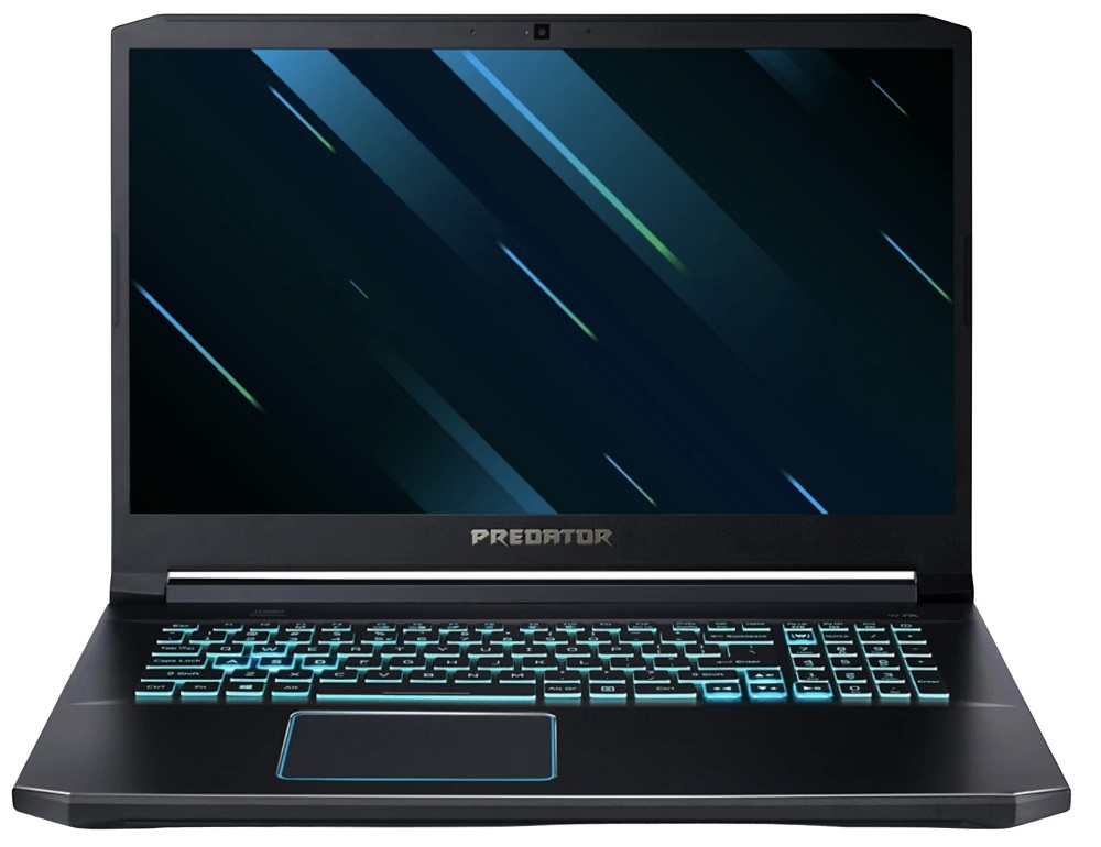 Acer Predator Helios Laptop For Gamers