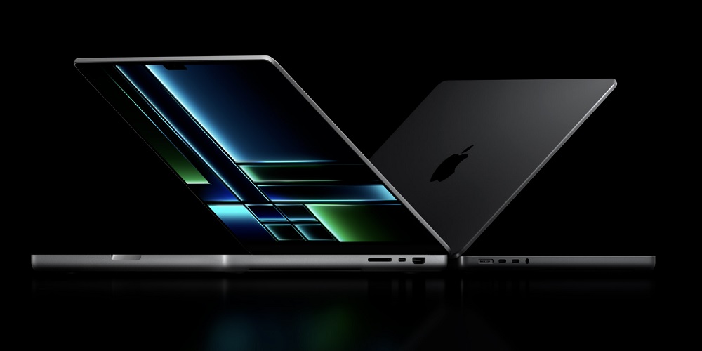 Apple Laptops Design