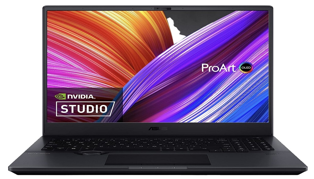 Asus ProArt Laptops For Working Professionals