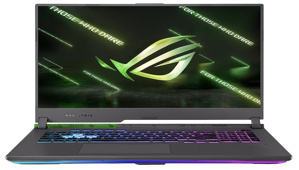 Asus ROG Laptops For Gamers