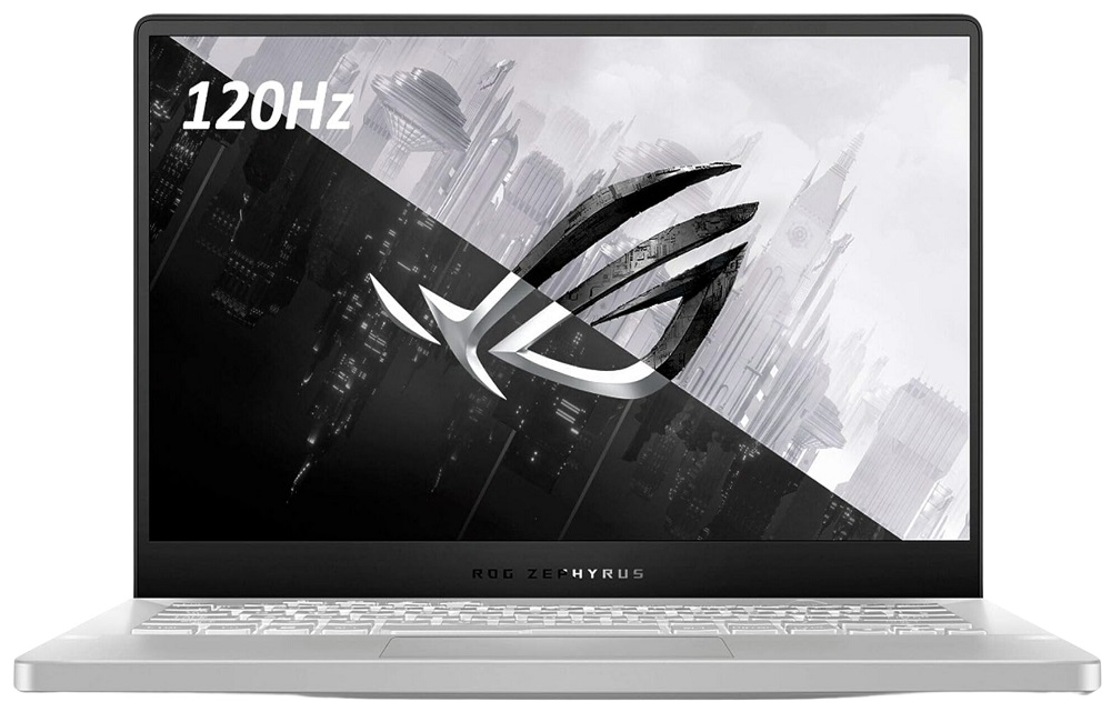 Asus ROG Zephyrus Laptops For Gamers