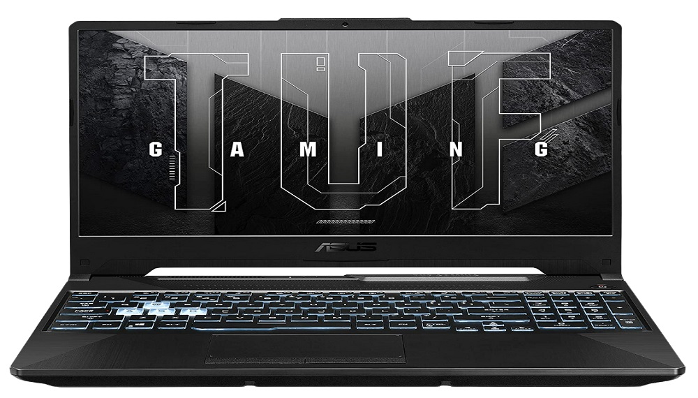 Asus TUF Gaming Laptops For Gamers