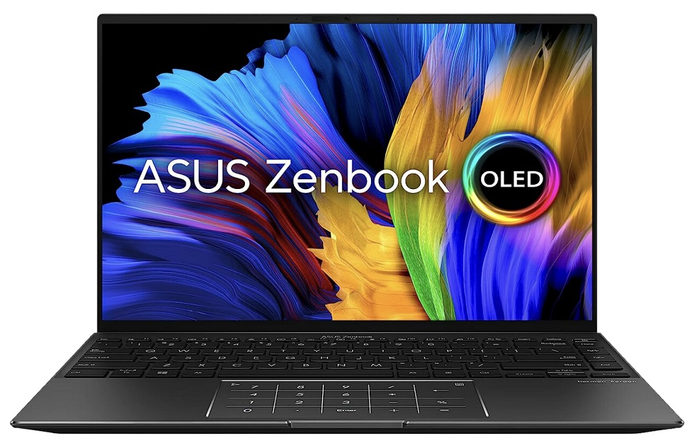 Asus Zenbook Laptops For Students