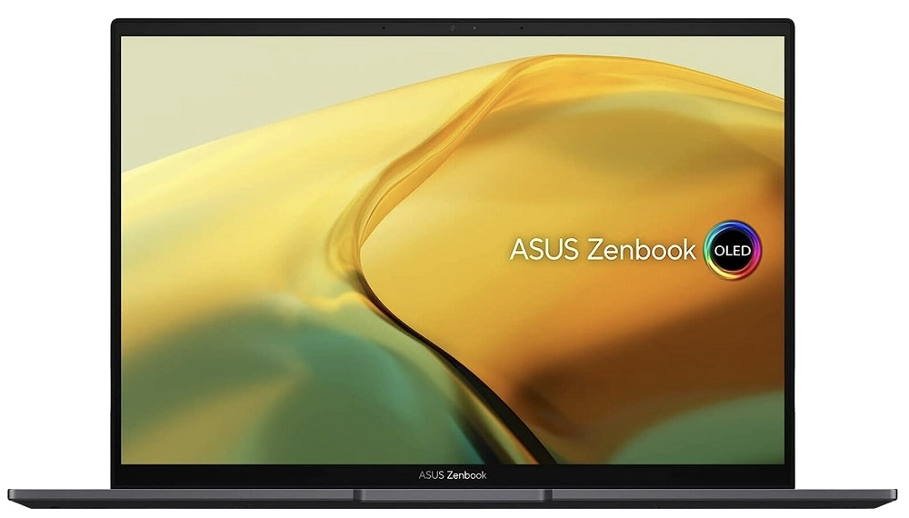 Asus Zenbook Pro Laptops For Working Professionals