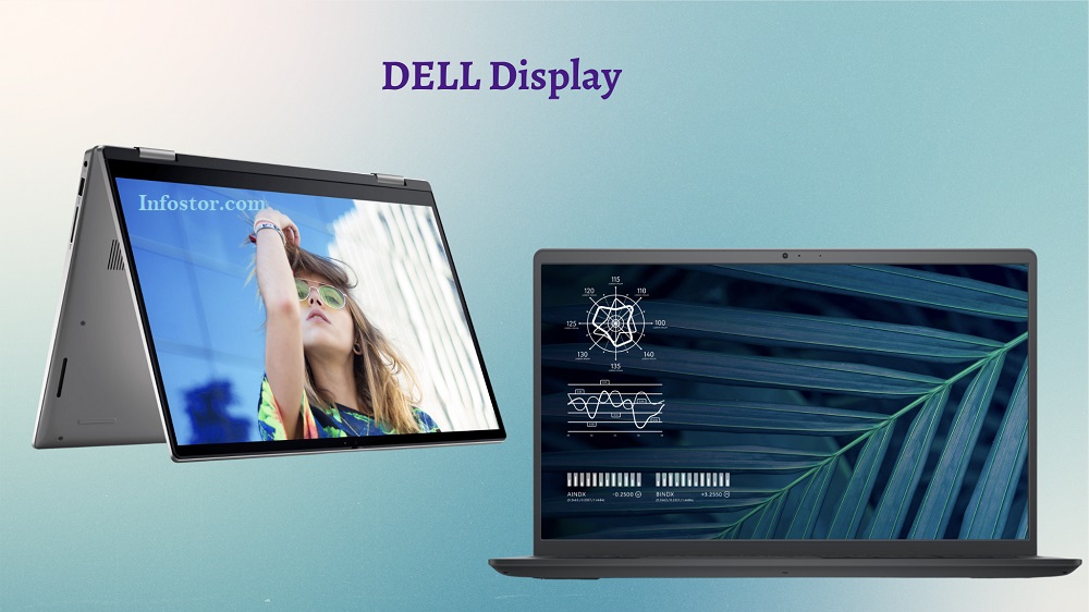 Dell Laptop Display MI Vs Dell Which Brand Better