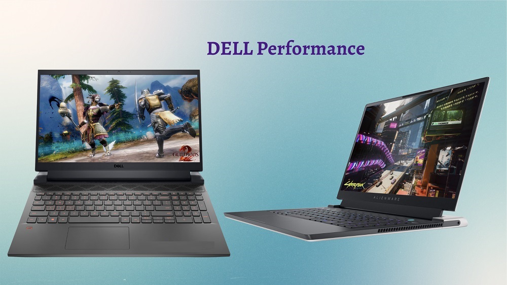Dell Laptop Performance MI Vs Dell Which Brand Better