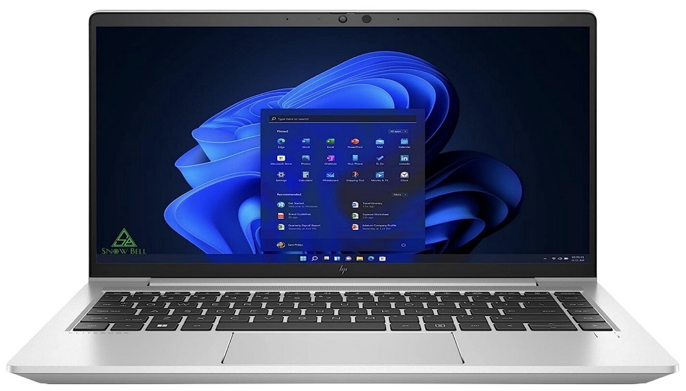 HP EliteBook Laptops For Working Professionals