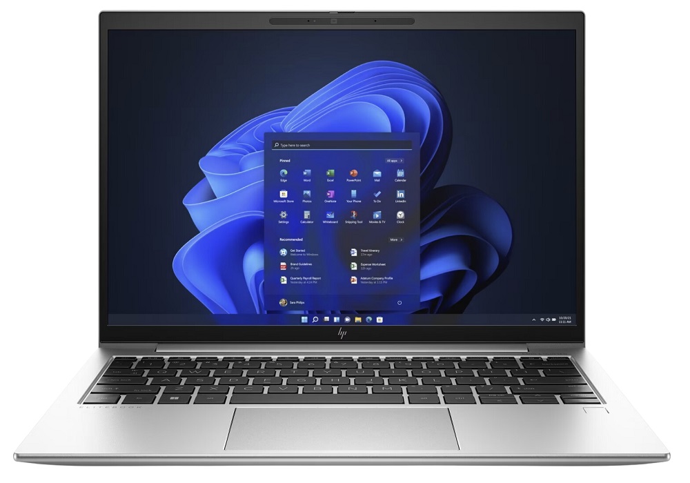 HP EliteBook series Laptop For Professionals