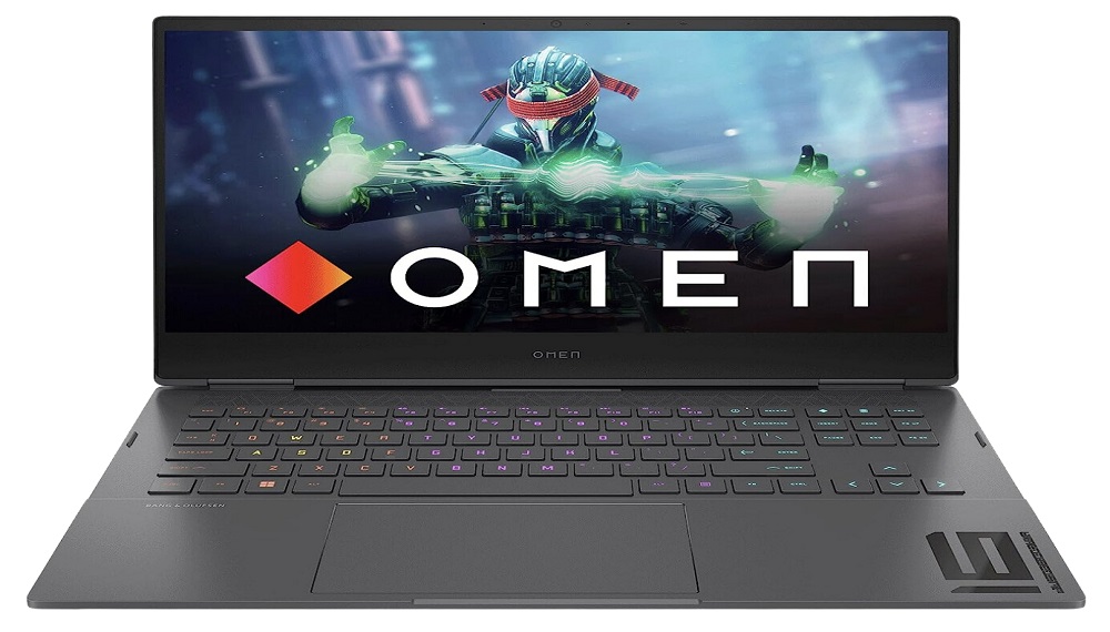 HP Omen Laptops For Gamers