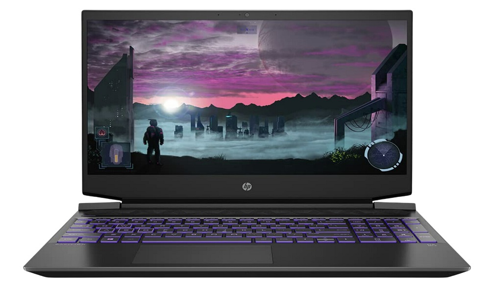 HP Pavilion Gaming Laptops For Gamers