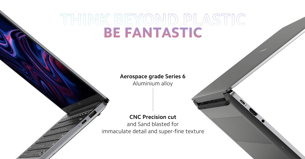 How Are Xiaomi Laptops Designed