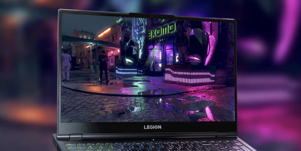 Lenovo Best Display Features Legion 5i 10th Gen