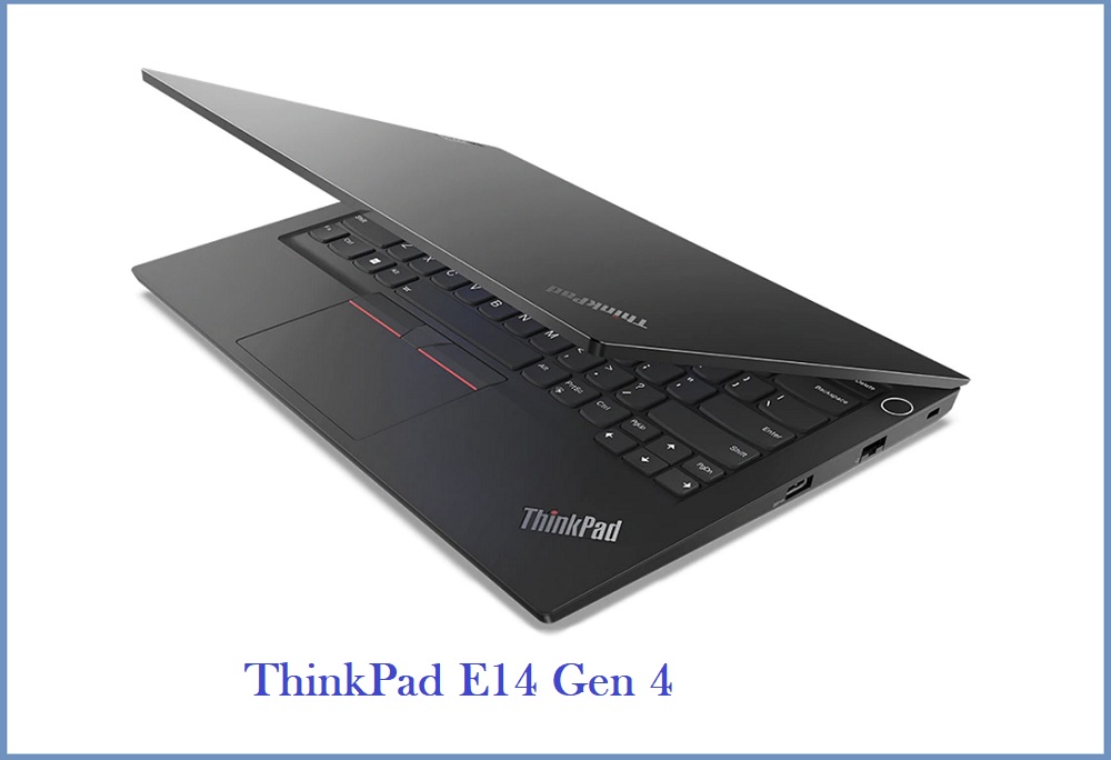 Lenovo Durability ThinkPad E14 Gen 4