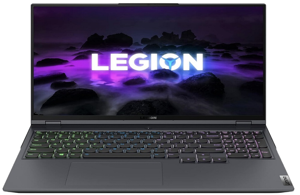 Lenovo Legion 5 Laptops For Gamers