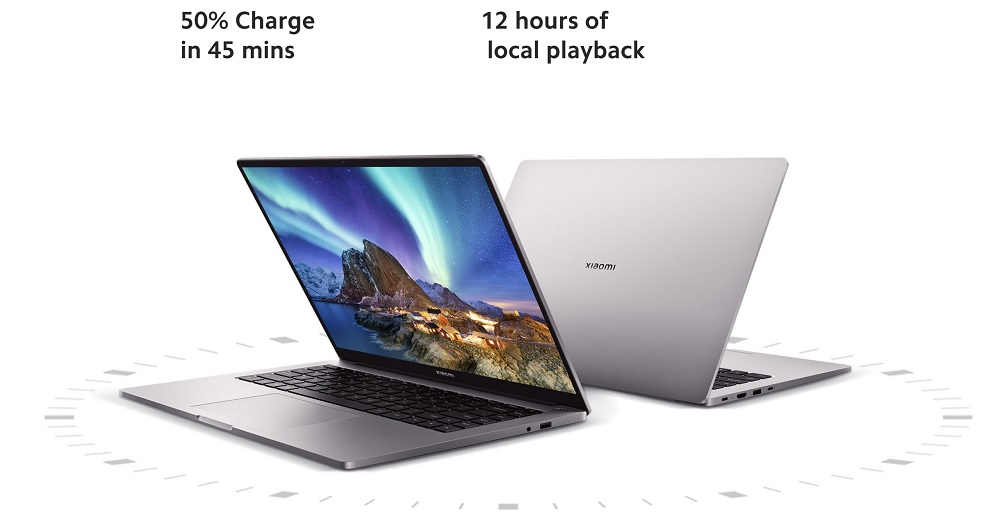 MI Laptops Durability And Battery Life